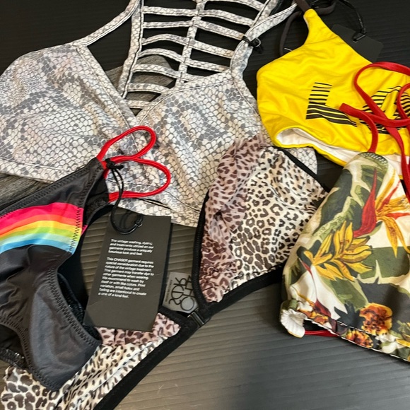 Chaser Other - Chaser bundle